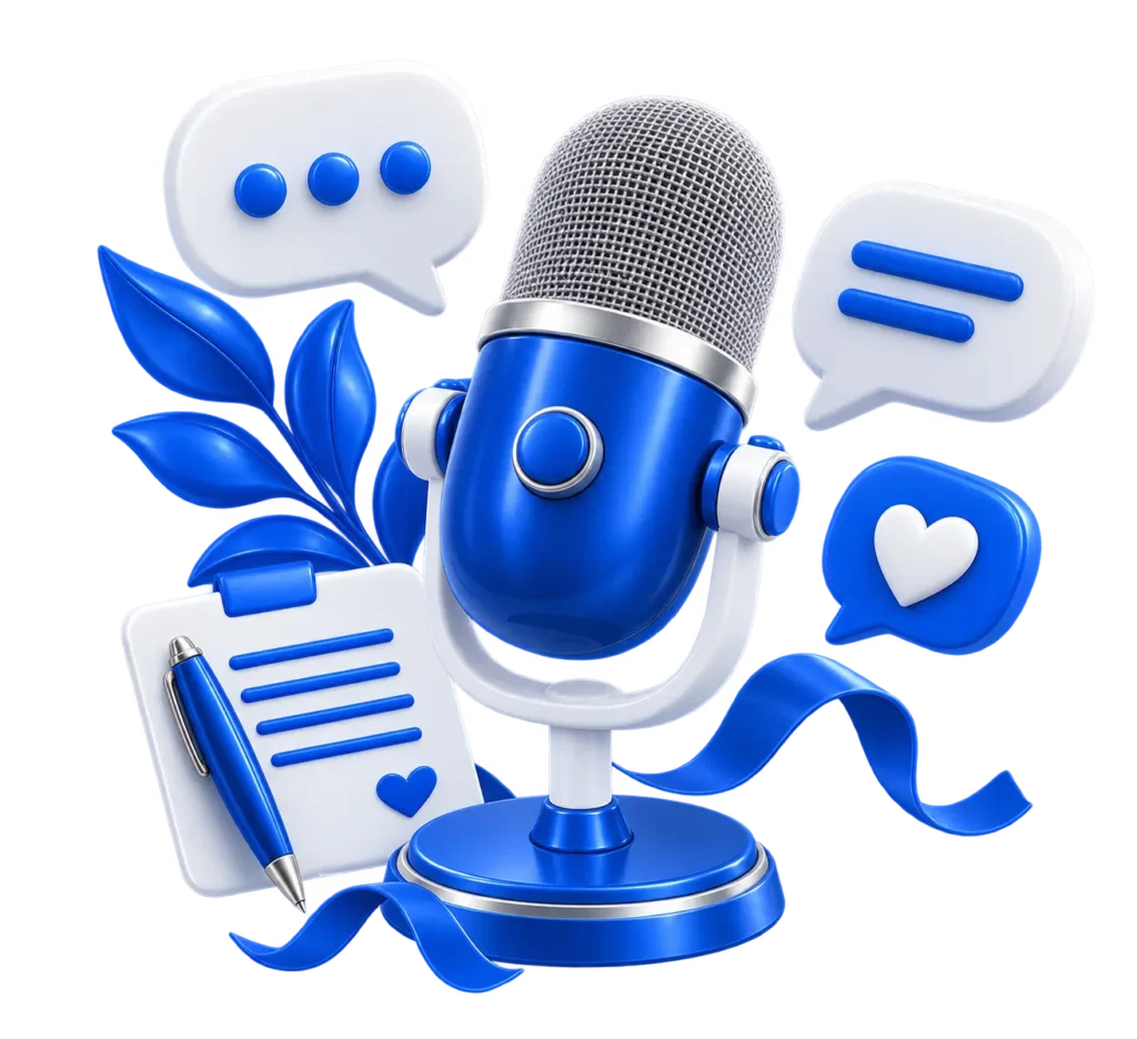 Personalized Speech Writing